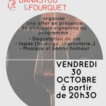 affiche after VIF