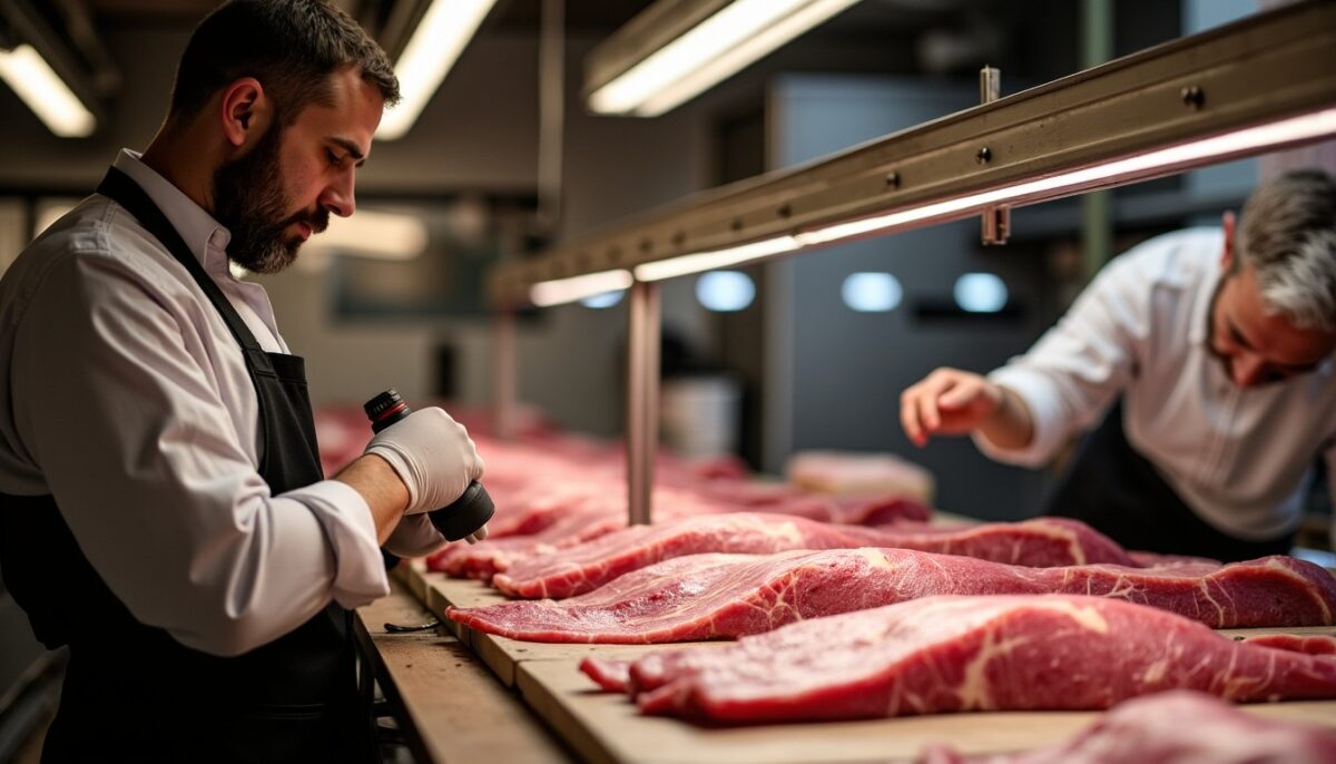 La Boucherie La Garde : Un savoir-faire traiteur et boucherie halal au cœur de La Garde