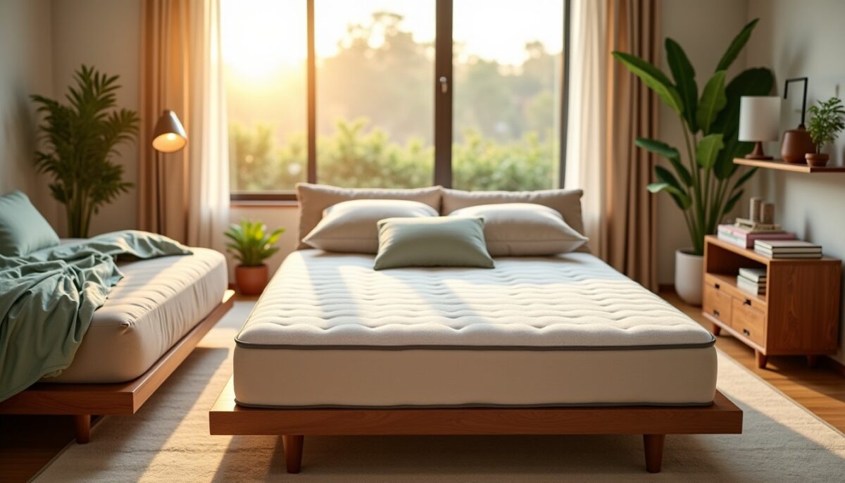 Guide ultime pour choisir un matelas idéal, quelle que soit votre morphologie