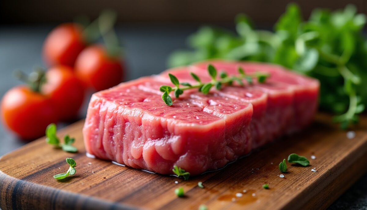 Les secrets ingénieux pour un filet de porc mignon fondant à souhait