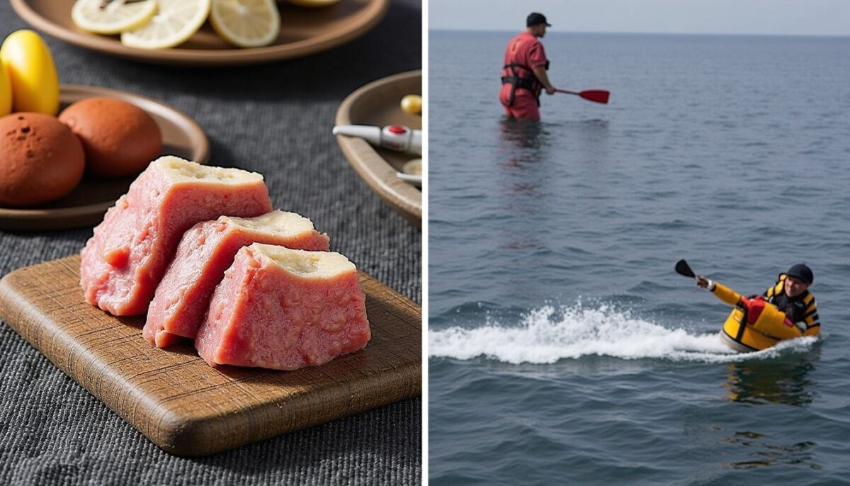 Tomahawk et Côte de Bœuf : Plongée au Cœur d&rsquo;une Aventure Gourmande