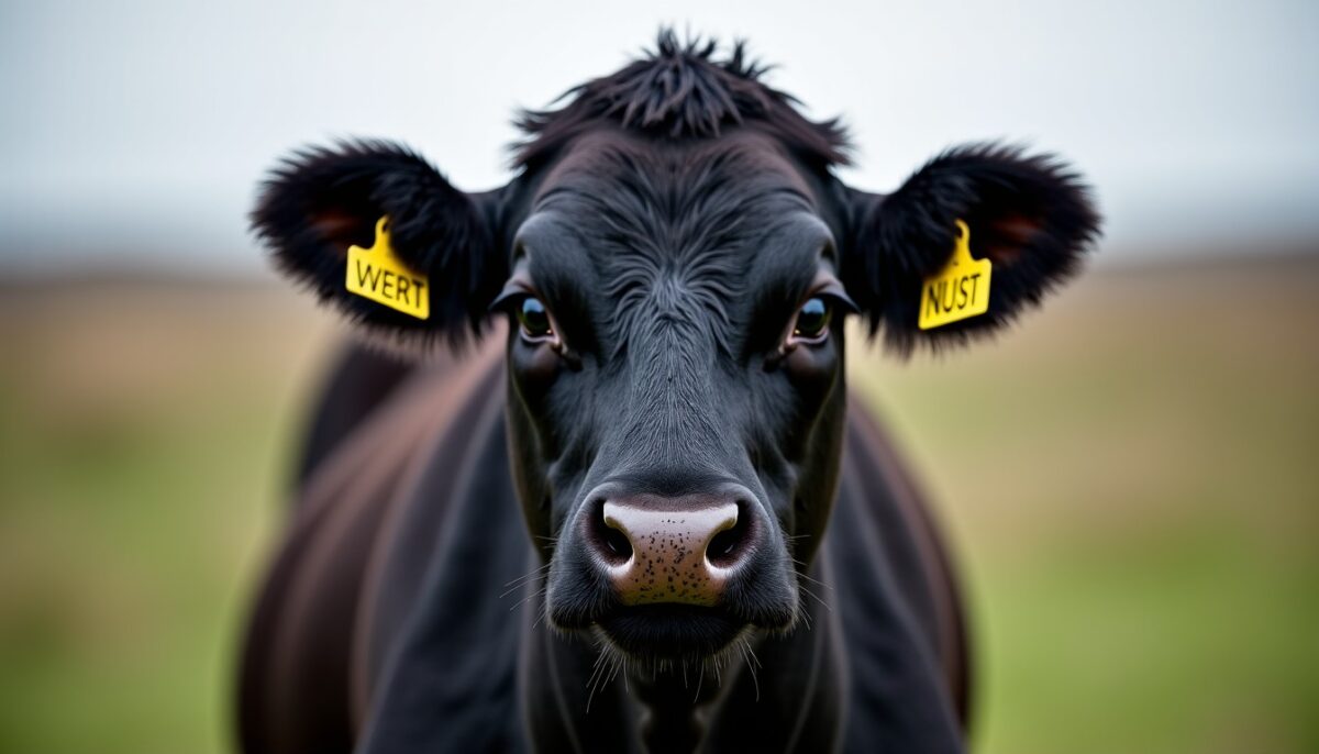 Black Angus : plongée au cœur de l&rsquo;histoire captivante d&rsquo;une race bovine emblématique