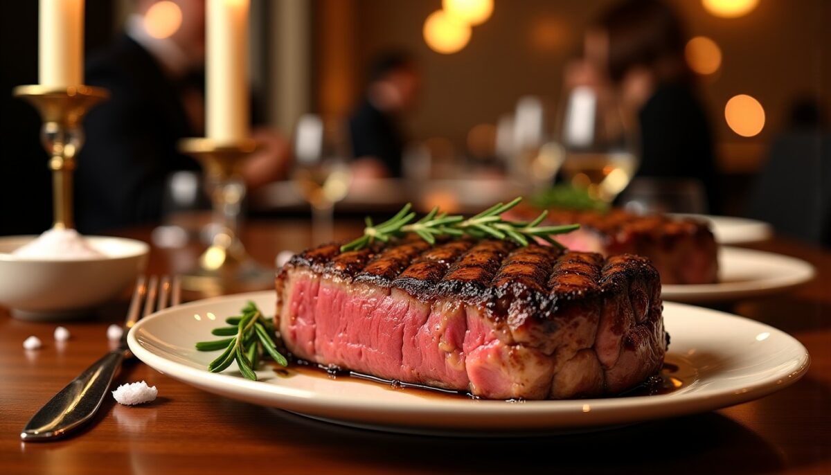 Entrecôte ou Côte de Bœuf : Guide Ultime pour Sélectionner et Sublimer ces Morceaux de Viande d’Exception