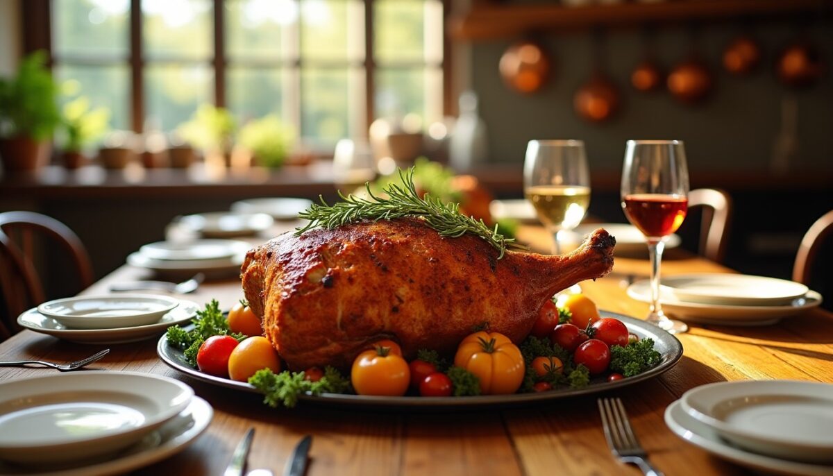 Les Astuces Infaillibles pour une Viande de Porc d&rsquo;une Tendreté Exceptionnelle