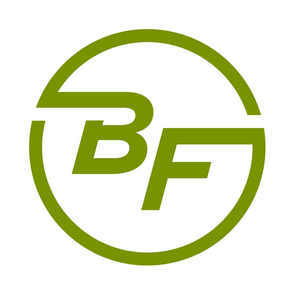 Logo Banastou et fourquet