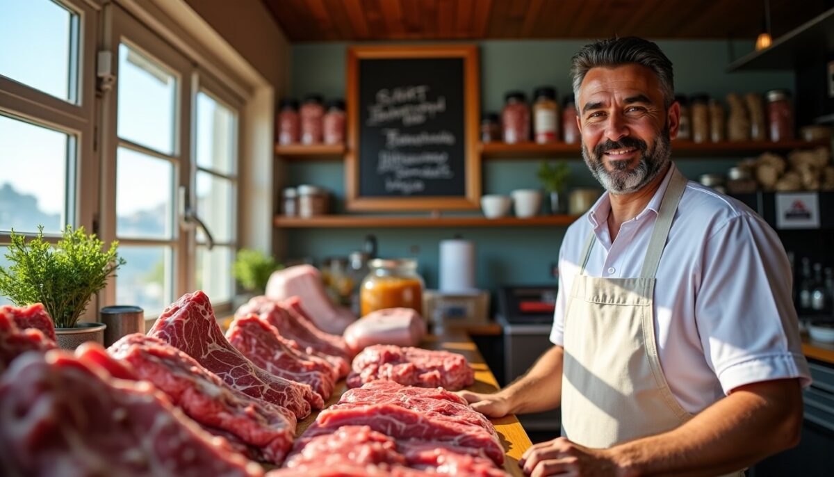 Guide des meilleures boucheries halal à La Seyne-sur-Mer : où dégoter de la viande de qualité ?