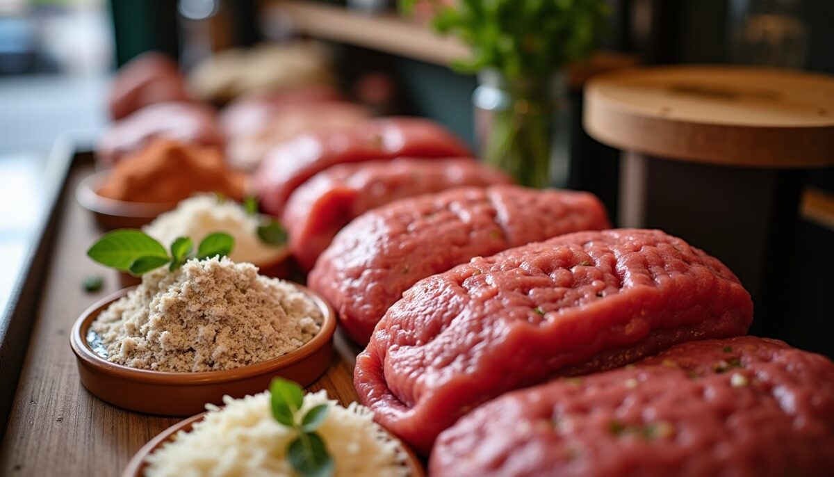 Boucheries halal à Toulouse : guide des meilleures adresses et astuces utiles