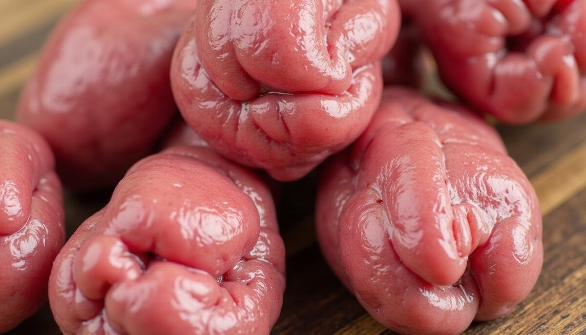 Les Mystères de la Viande Persillée : Un Plaisir Gourmand à Découvrir