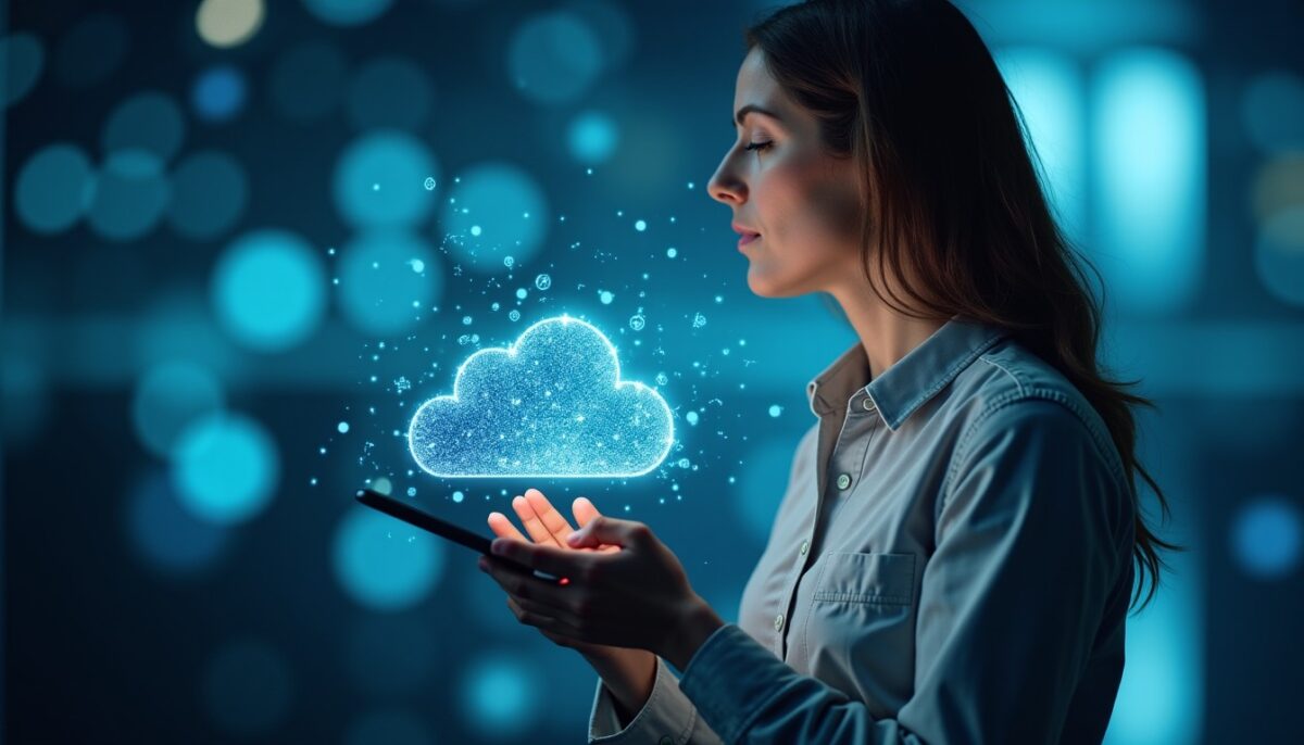 Boostez l&rsquo;efficacité de votre entreprise grâce à l&rsquo;optimisation du machine learning dans le cloud
