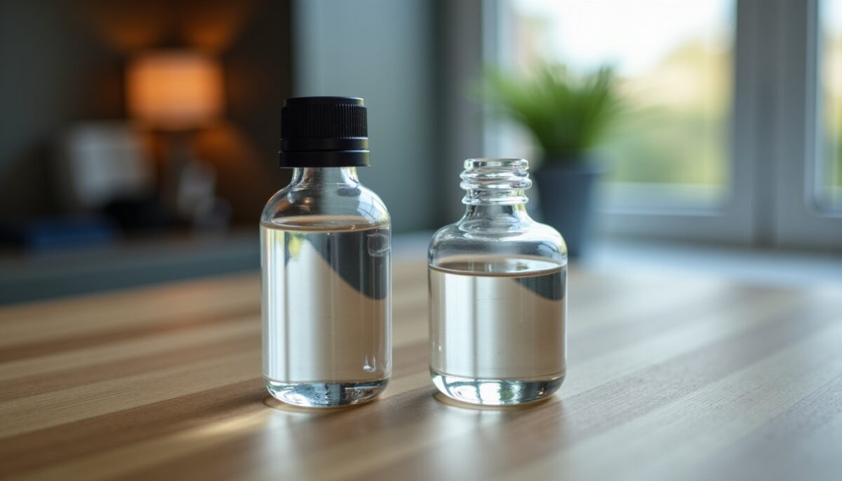 Conversion ml en cl : la méthode simple pour transformer 40 ml en centilitres