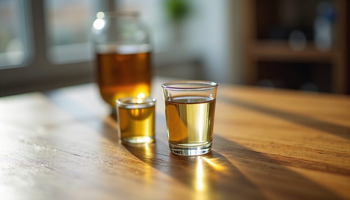 Conversion des volumes liquides : comment passer facilement de 150 cl à ml