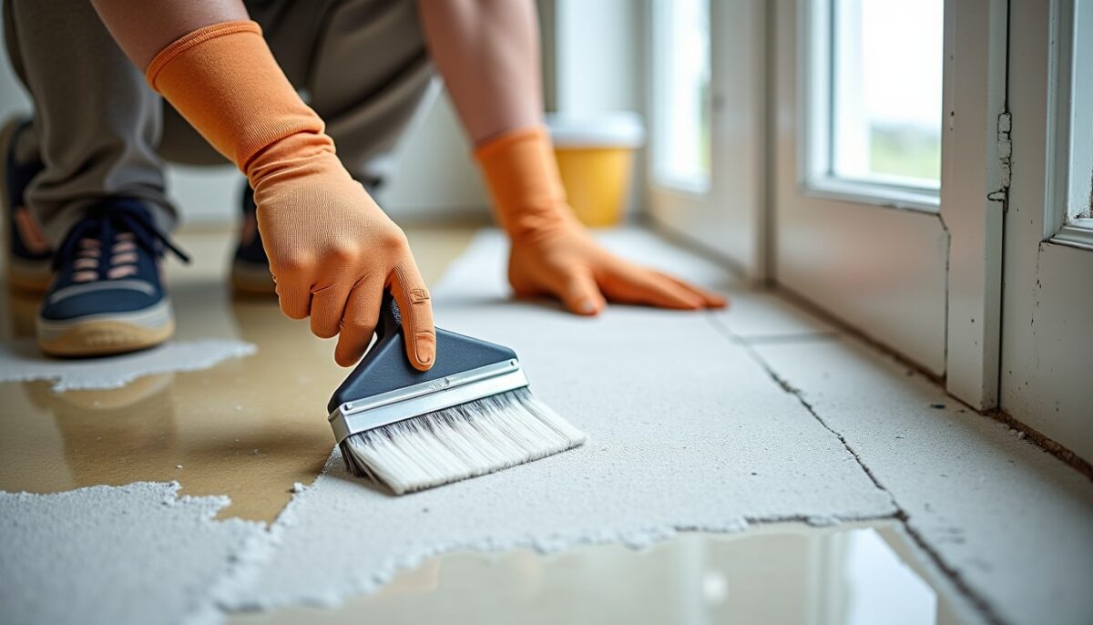 Peinture glycéro proscrite : découvrez pourquoi, quelles alternatives adopter et ce que dit la loi pour vos travaux de rénovation