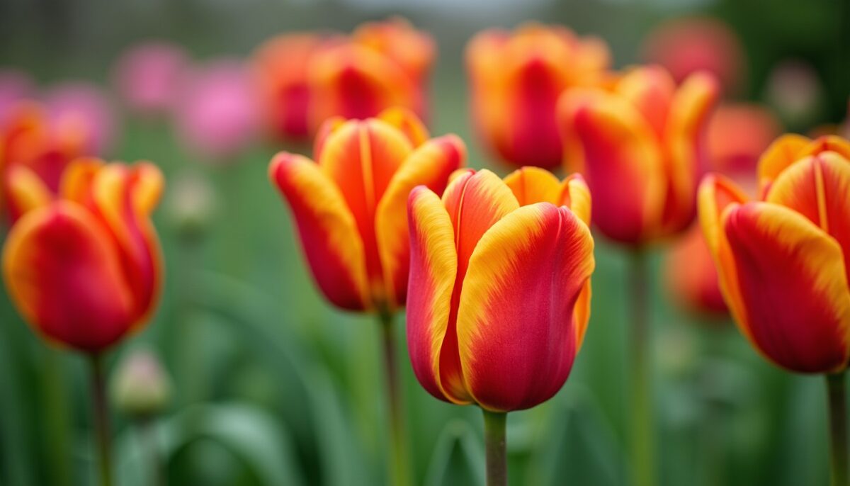 Les pièges du tulipier de Virginie : ce que votre jardin doit savoir