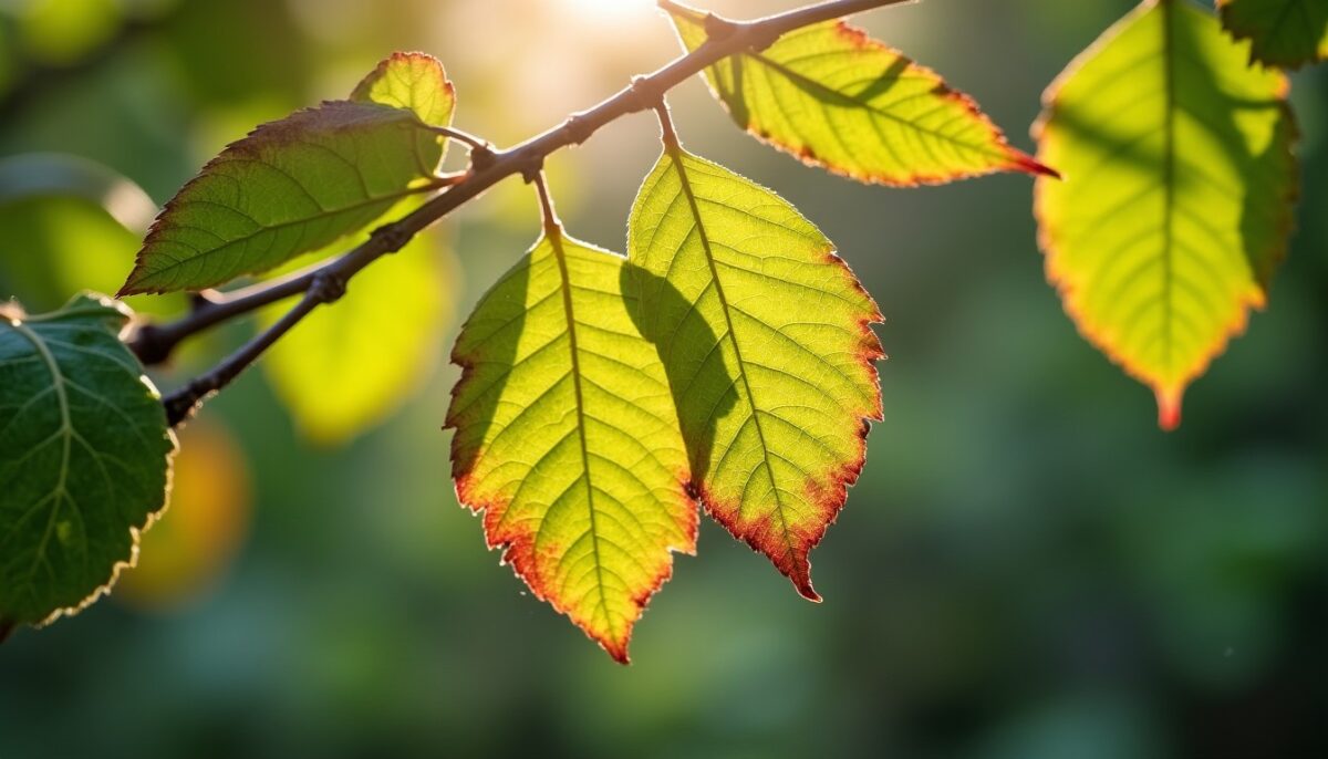 Dipladénia aux feuilles jaunissantes : identifier les causes et adopter des solutions efficaces