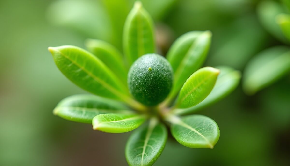 Comment résoudre les problèmes fréquents de votre arbre de jade : Guide pratique et conseils