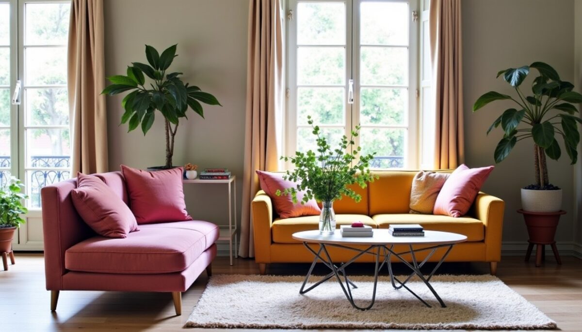 Poutres teintes lin : conseils et idées pour sublimer votre intérieur avec élégance