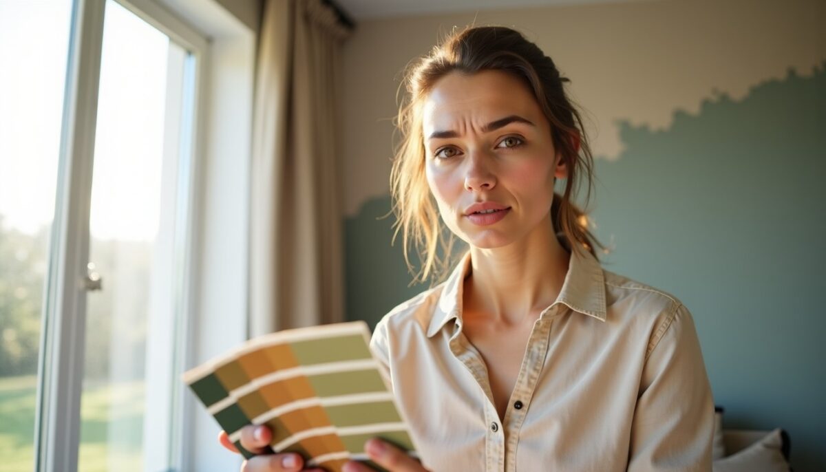 Peinture glycéro : pourquoi elle est bannie, quelles alternatives écolos choisir et ce que dit la loi