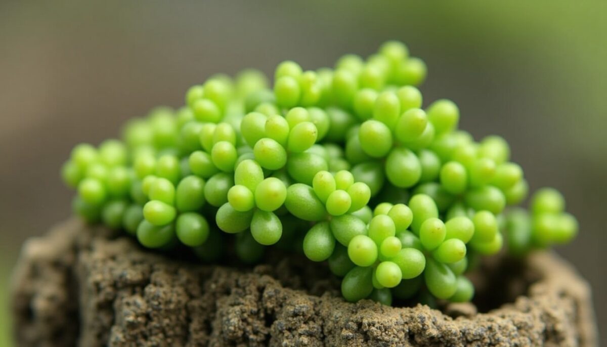 Le guide ultime pour réussir le bouturage du Crassula (arbre de jade) pas à pas