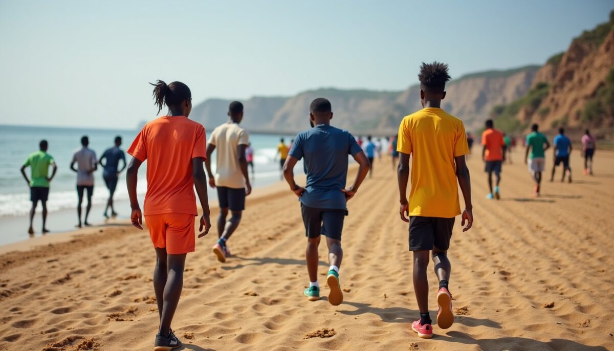 Pari sportif au Sénégal : état des lieux et tendances émergentes