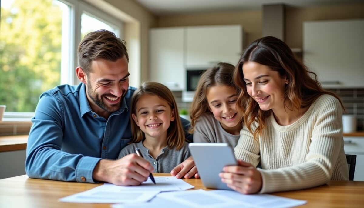 Habitation assurée : trouvez le contrat parfaitement adapté à votre profil !