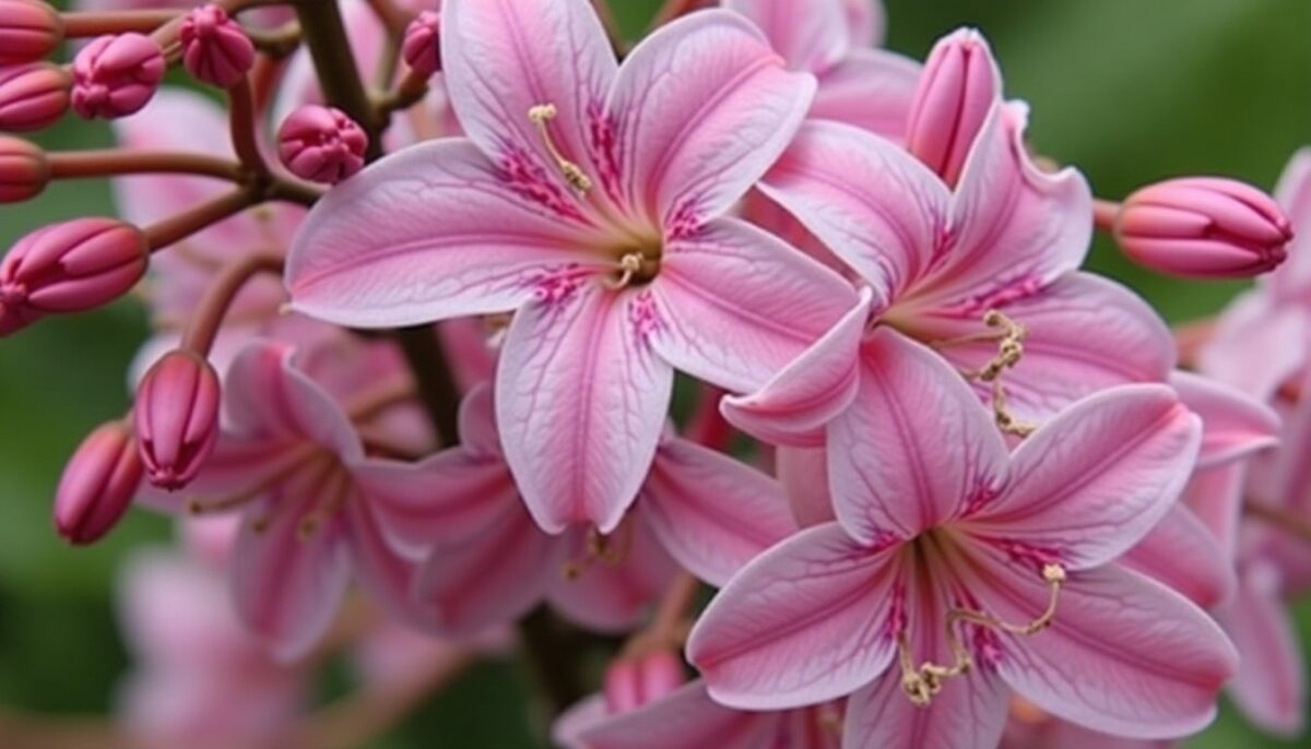 Le bouturage du lilas des Indes : un guide complet avec étapes détaillées et conseils pratiques