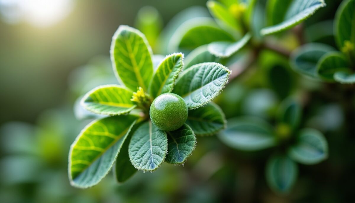 Arbre de jade : Diagnostiquer et soigner les maladies fréquentes pour un feuillage éclatant