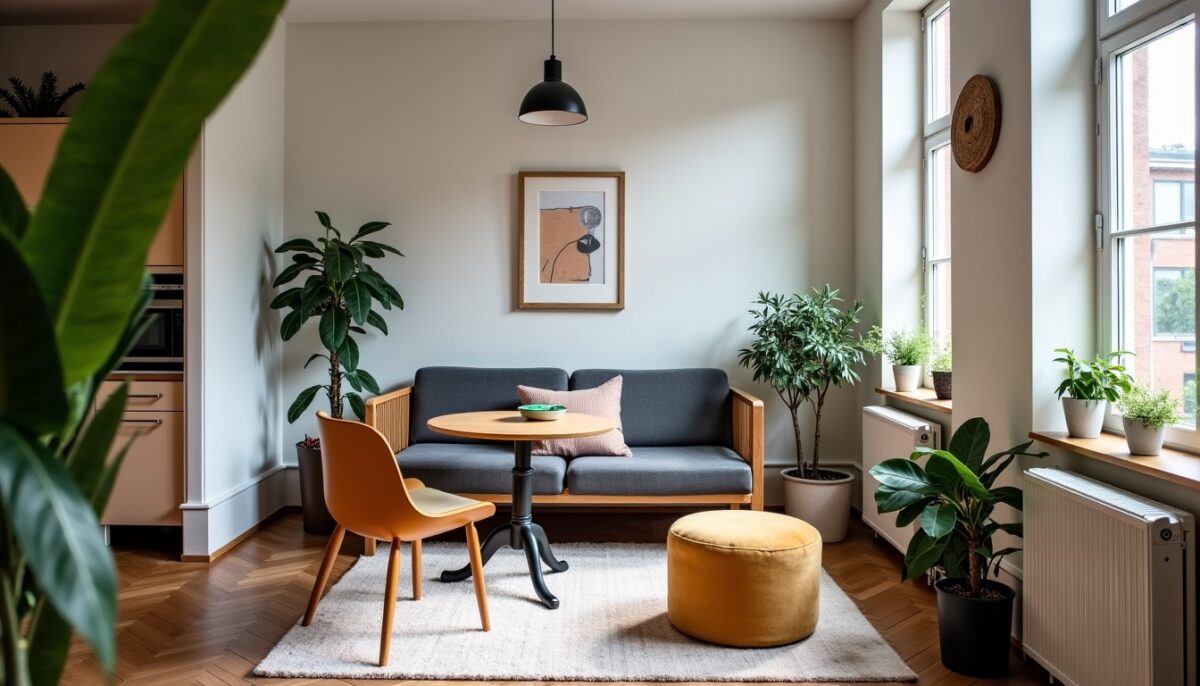 Créer un espace de coworking : astuces d’aménagement et sélection du mobilier idéal