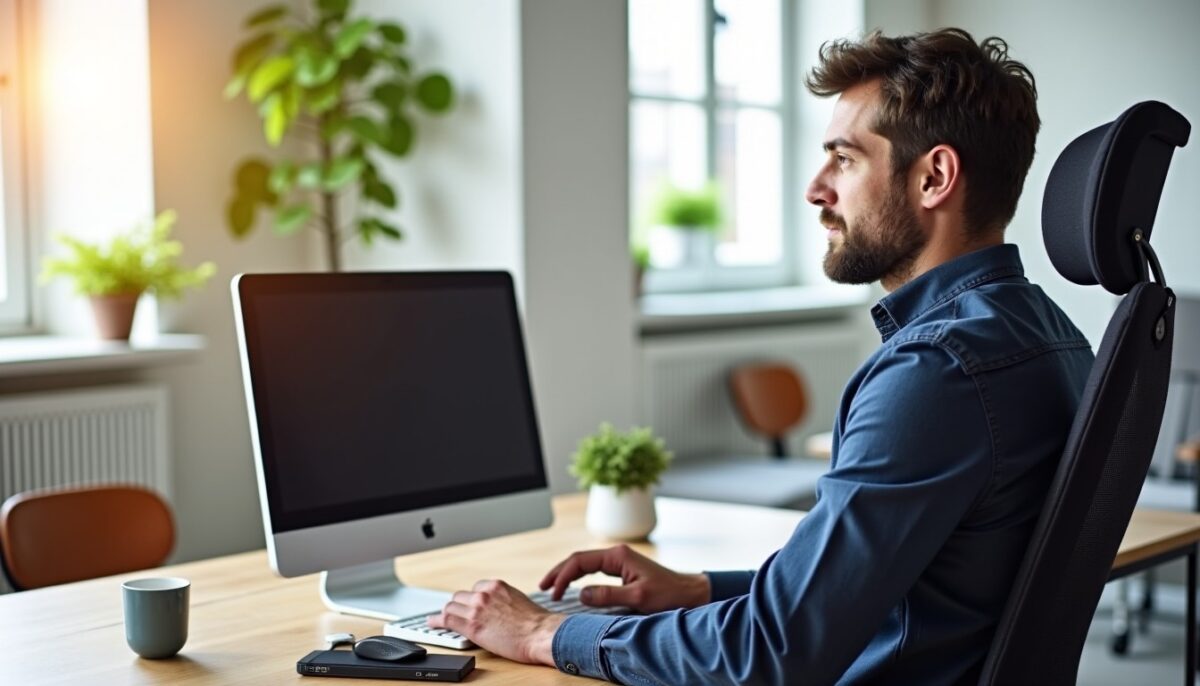 Choisir son mobilier de bureau ergonomique : les 6 critères essentiels
