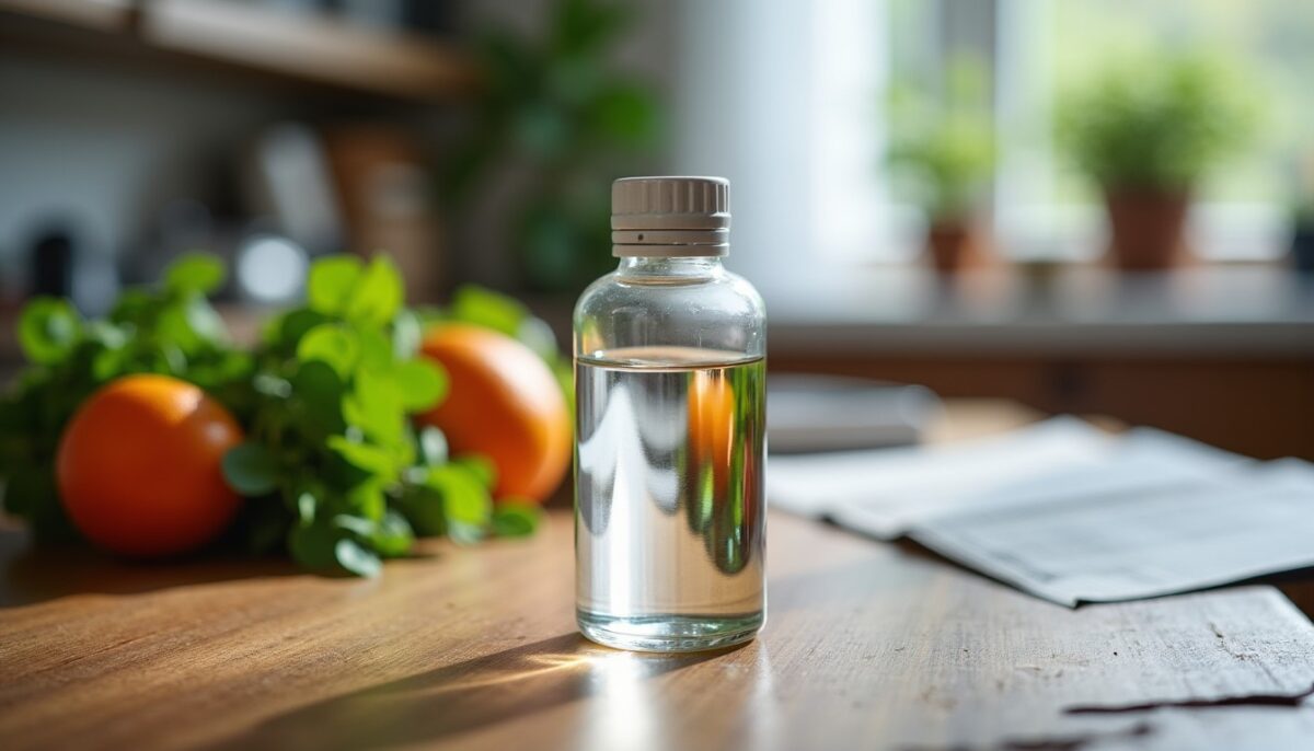 Conversion millilitres en centilitres : la méthode simple pour transformer 250 ml en cl